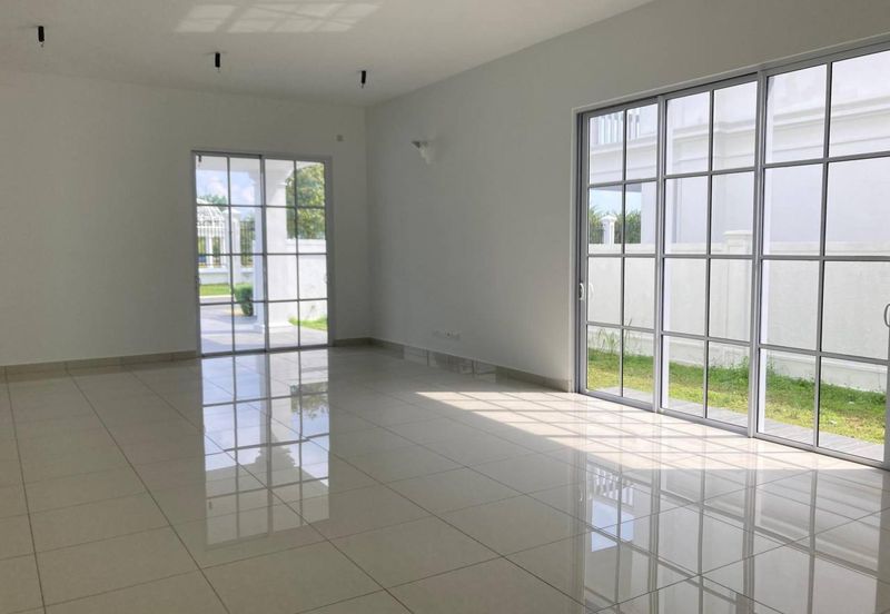 Stoneridge @ Eco Majestic