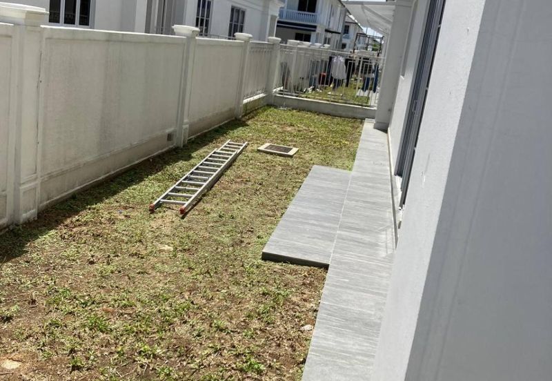 Stoneridge @ Eco Majestic