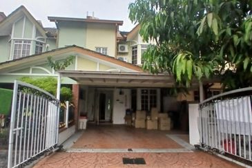 Taman Bukit Rahman Putra