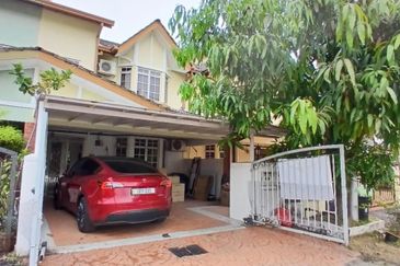 Taman Bukit Rahman Putra