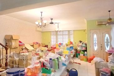 Taman Bukit Rahman Putra