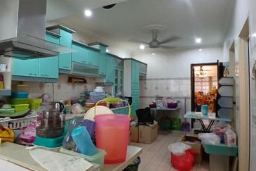 Taman Bukit Rahman Putra