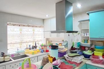 Taman Bukit Rahman Putra