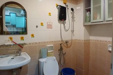 Taman Bukit Rahman Putra