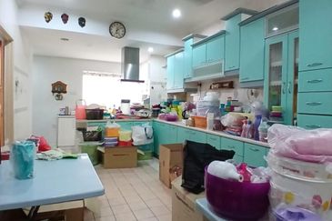 Taman Bukit Rahman Putra