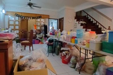 Taman Bukit Rahman Putra