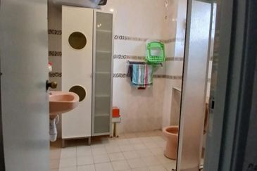 Taman Bukit Rahman Putra