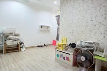 Taman Bukit Rahman Putra