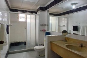 Taman Bukit Rahman Putra