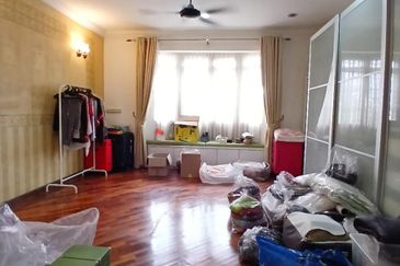 Taman Bukit Rahman Putra