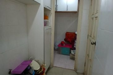 Taman Bukit Rahman Putra