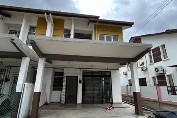 Seksyen 30, Shah Alam