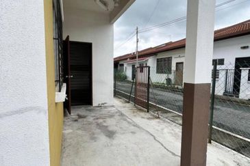 Seksyen 30, Shah Alam