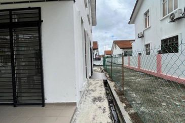 Seksyen 30, Shah Alam