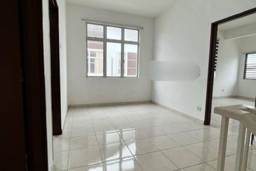 Seksyen 30, Shah Alam