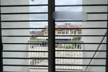 Seksyen 30, Shah Alam