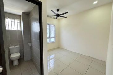 Irama Perdana @ Alam Perdana