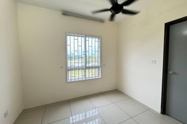 Irama Perdana @ Alam Perdana