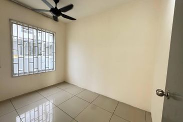 Irama Perdana @ Alam Perdana