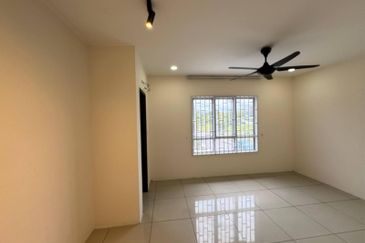 Irama Perdana @ Alam Perdana