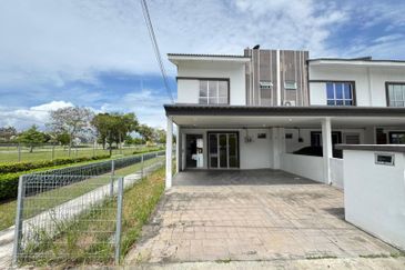 Irama Perdana @ Alam Perdana