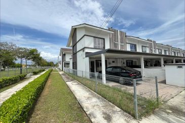 Irama Perdana @ Alam Perdana