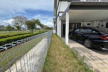 Irama Perdana @ Alam Perdana