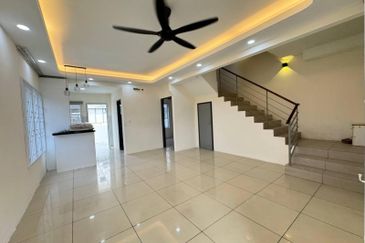 Irama Perdana @ Alam Perdana