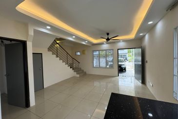 Irama Perdana @ Alam Perdana