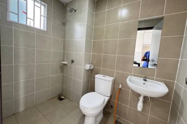 Irama Perdana @ Alam Perdana