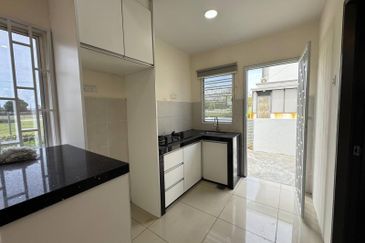 Irama Perdana @ Alam Perdana