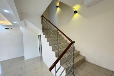 Irama Perdana @ Alam Perdana