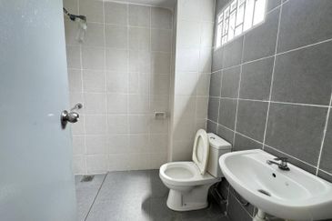 Irama Perdana @ Alam Perdana