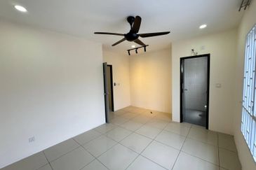 Irama Perdana @ Alam Perdana