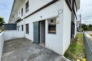 Irama Perdana @ Alam Perdana