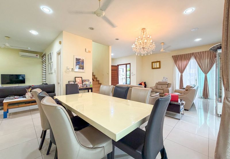 SRI CARCOSA (SEREMBAN 2)