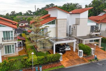 SRI CARCOSA (SEREMBAN 2)