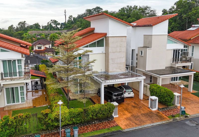 SRI CARCOSA (SEREMBAN 2)