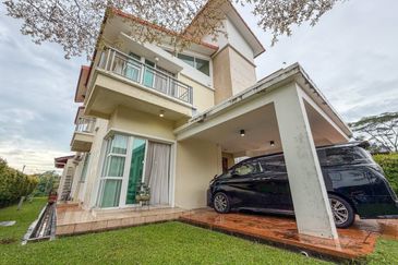 SRI CARCOSA (SEREMBAN 2)