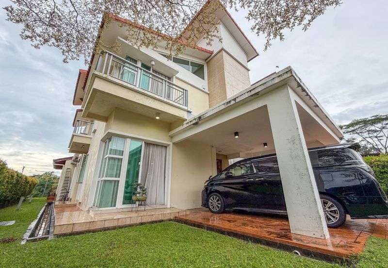 SRI CARCOSA (SEREMBAN 2)