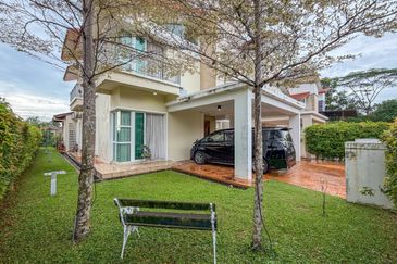 SRI CARCOSA (SEREMBAN 2)