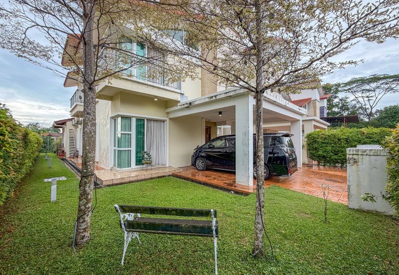 SRI CARCOSA (SEREMBAN 2)