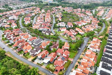 SRI CARCOSA (SEREMBAN 2)