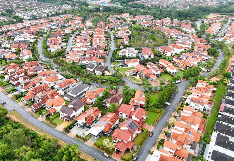 SRI CARCOSA (SEREMBAN 2)