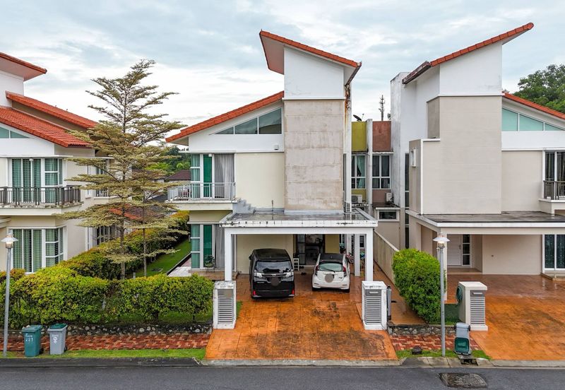 SRI CARCOSA (SEREMBAN 2)