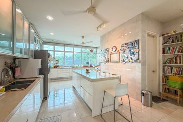 SRI CARCOSA (SEREMBAN 2)