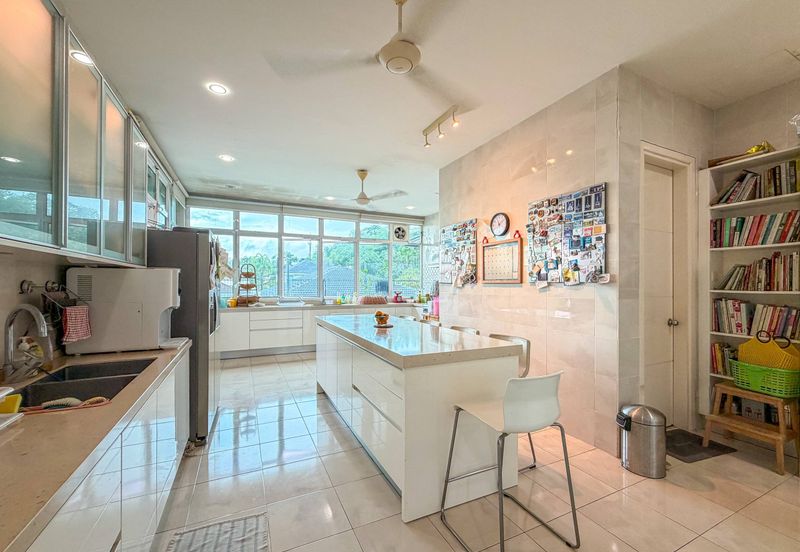 SRI CARCOSA (SEREMBAN 2)