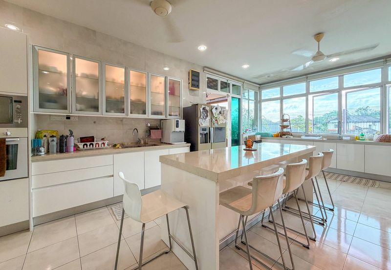 SRI CARCOSA (SEREMBAN 2)