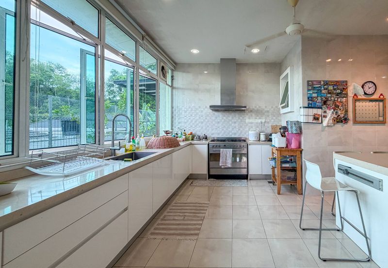 SRI CARCOSA (SEREMBAN 2)