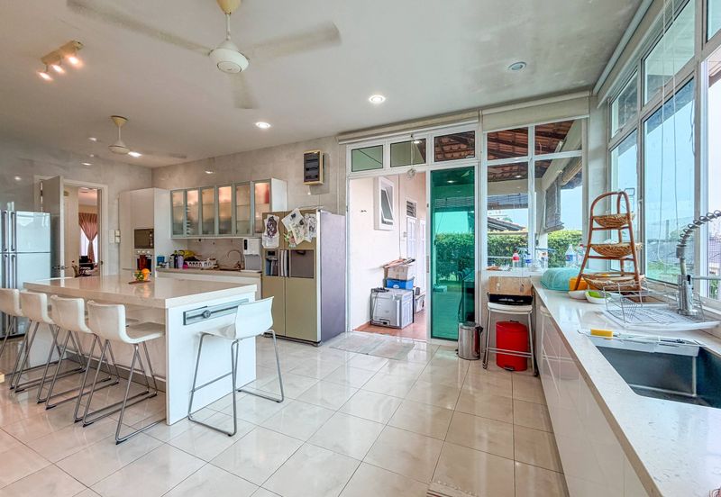 SRI CARCOSA (SEREMBAN 2)